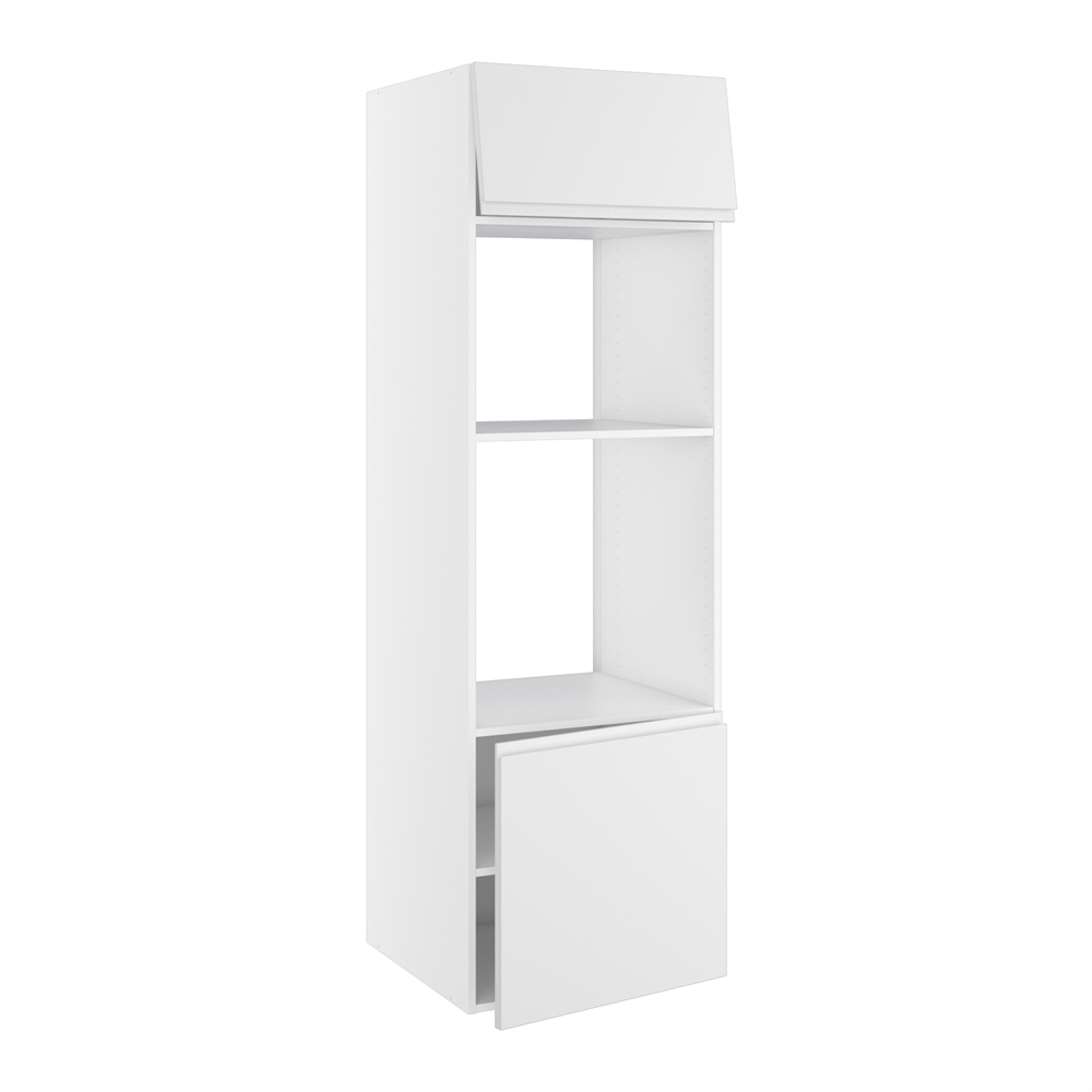 Kitchn Højskab Til Ovn Micro Nichemål 1039x567 Toplåge :316 Låge :572 :1952 :580 :600