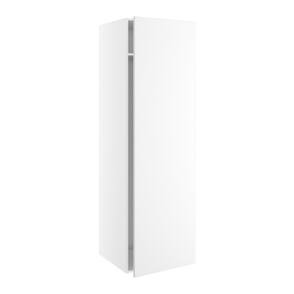 Kitchn Kosteskab 1 hylde, slangeholder og trådindsats H:1952 D:580 B:400