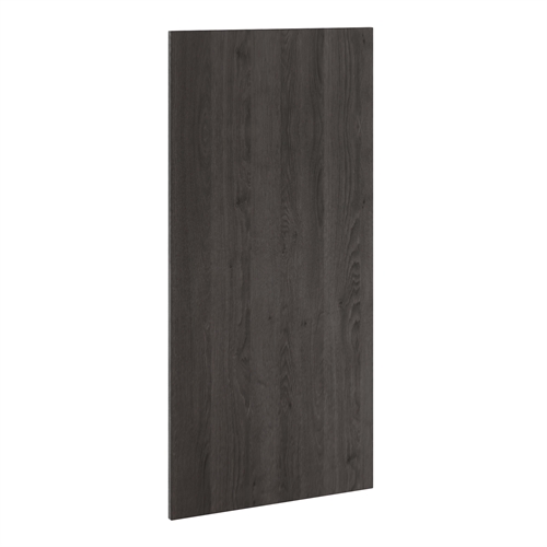 Kitchn Låge til øverste del af ekstra højt højskab, hængselsboret<br>H: 143,6 cm B: 59,6 cm