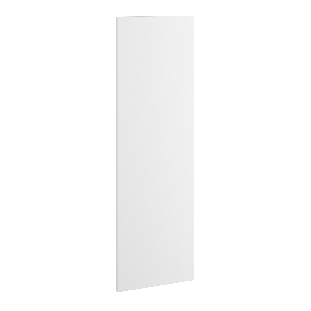 Kitchn  Låge til højskab øverst H: 124,4 cm