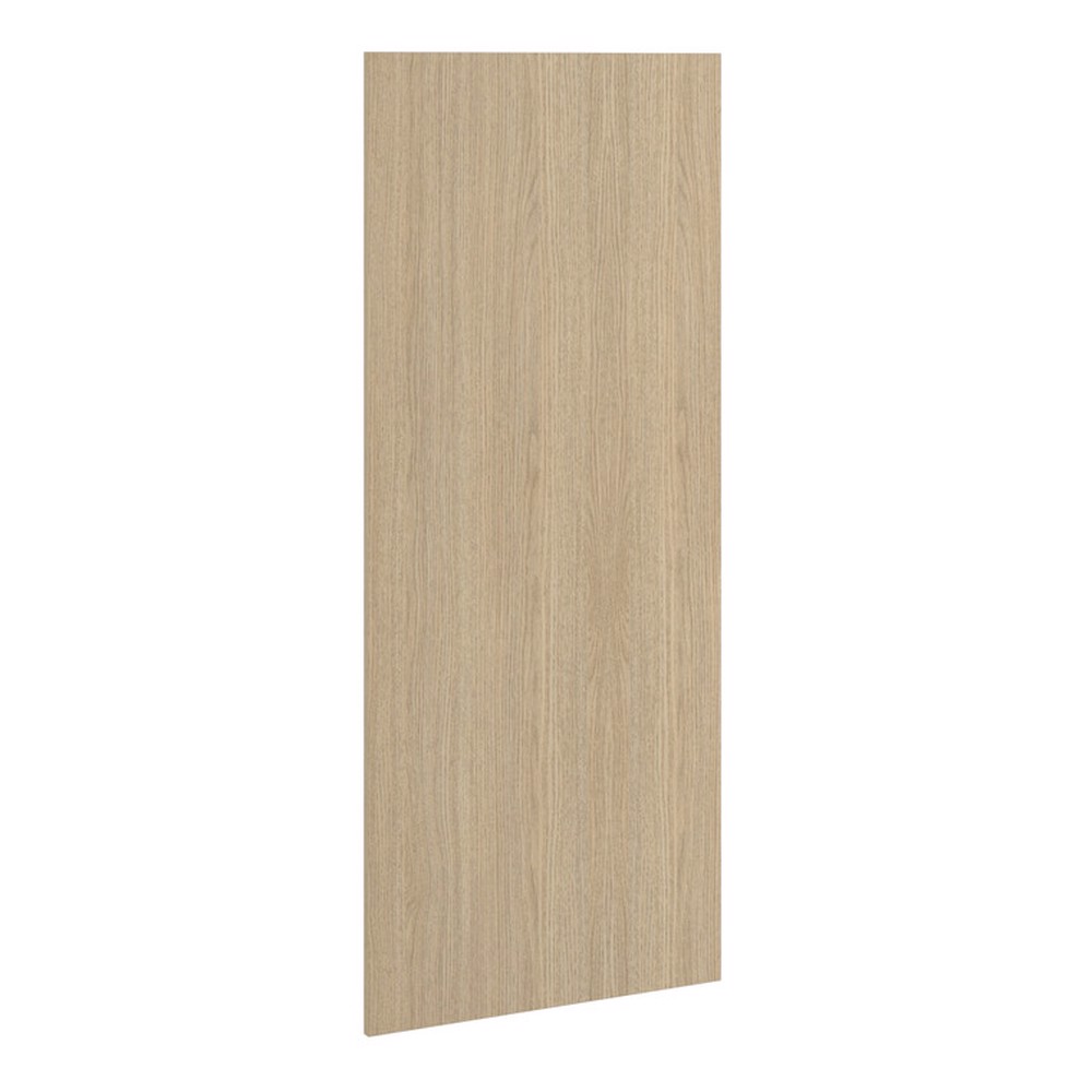 Kitchn Låge til øverste del af ekstra højt højskab, hængselsboret H: 143,6 cm B: 59,6 cm