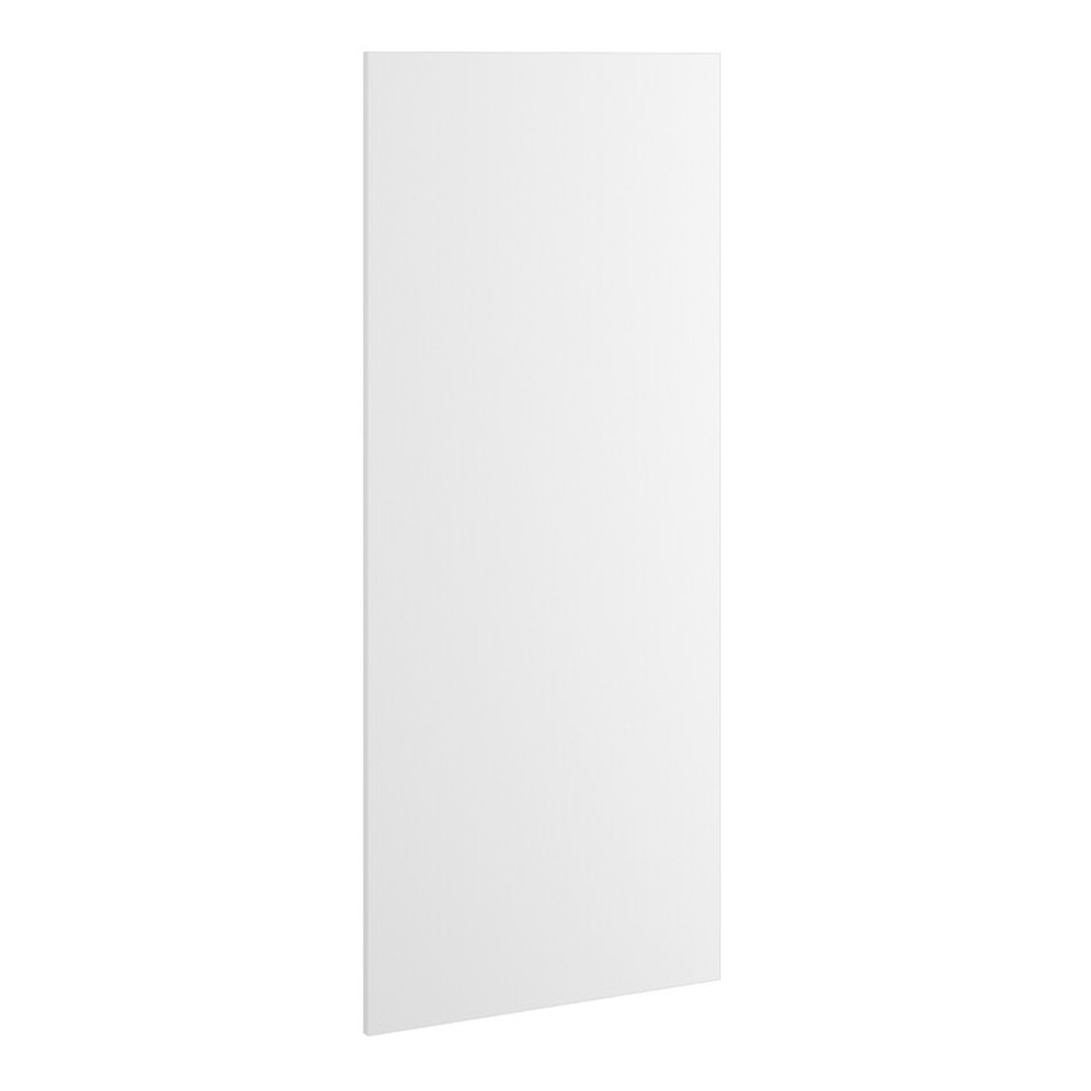 Kitchn Låge til øverste del af ekstra højt højskab, uden hængselboring H: 143,6 cm B: 59,6 cm