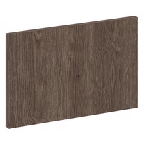 Kitchn Låge uboret H:252 B:596