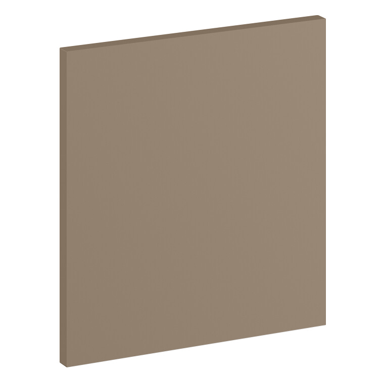 Låge, uboret. H:316 B:296