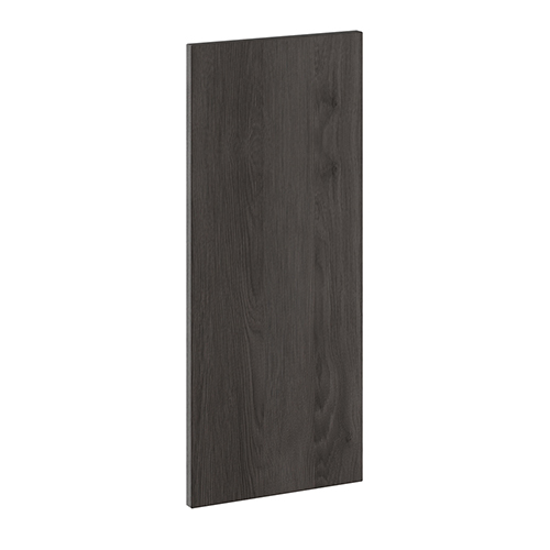 Kitchn  Låge til skrå underskab H: 70 cm B: 37,1 cm