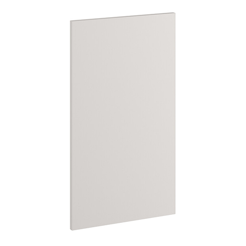 Låge t/overskab. H:700 B:596