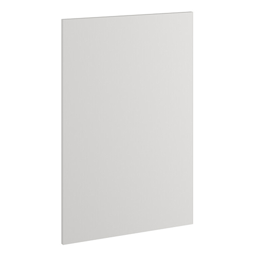 Låge t/overskab. H:892 B:396