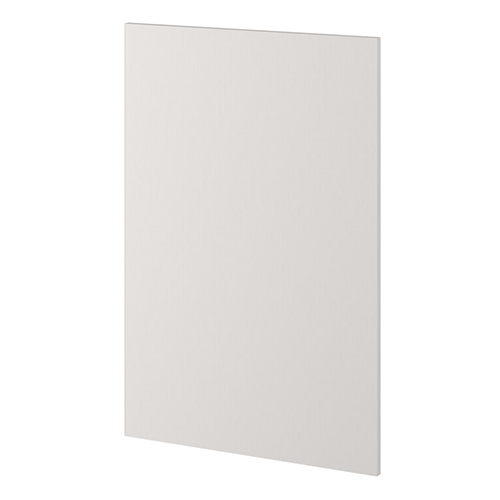 Låge t/overskab. H:892 B:496