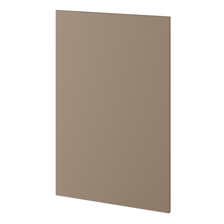 Låge t/overskab. H:892 B:496