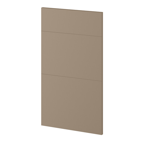 Låge 2-delt. H:572 B:296