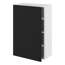 Kitchn Overskab 3 hylder og 1 låge H:896 D:320 B:400