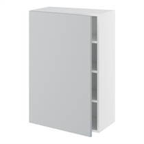 Kitchn Overskab 3 hylder og 1 låge H:896 D:320 B:400