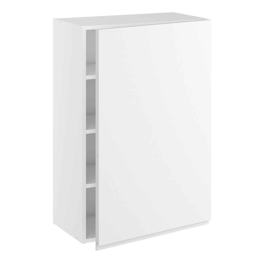 Kitchn Overskab 3 hylder og 1 låge H:896 D:320 B:600