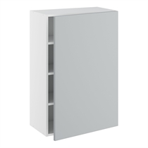 Kitchn Overskab 3 hylder og 1 låge H:896 D:320 B:500