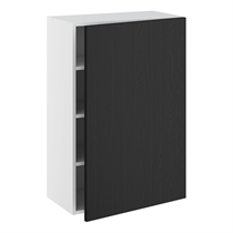 Kitchn Overskab 3 hylder og 1 låge H:896 D:320 B:500