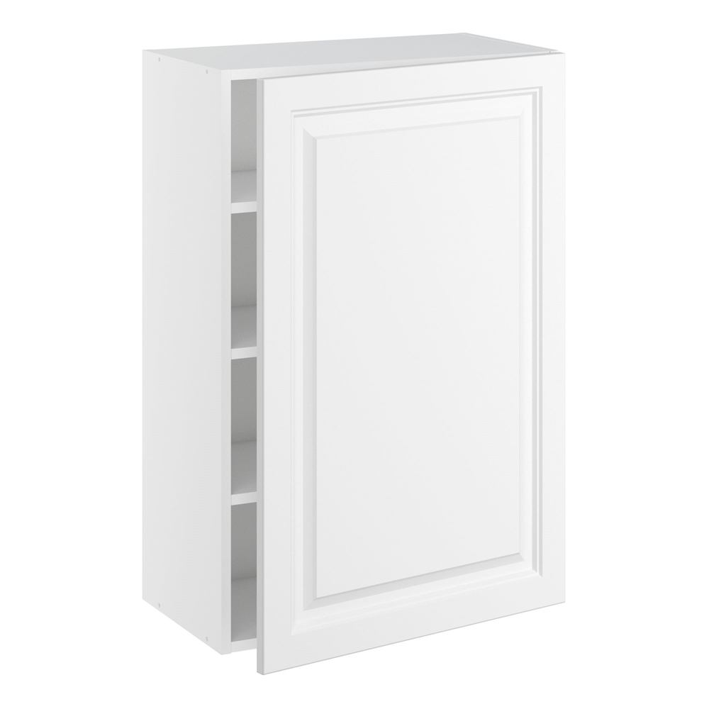 Kitchn Overskab 3 hylder og 1 låge H:896 D:320 B:300