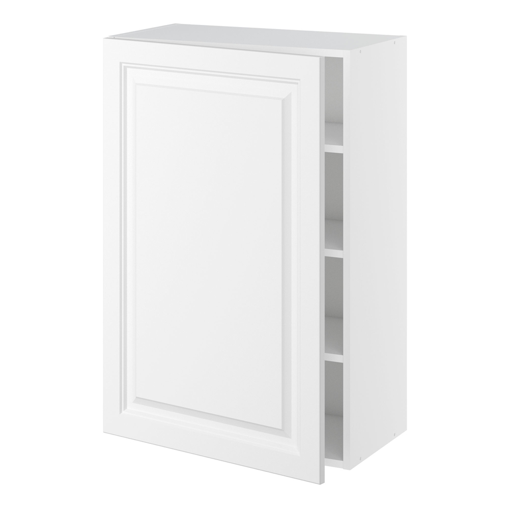 Kitchn Overskab 3 hylder og 1 låge H:896 D:320 B:300