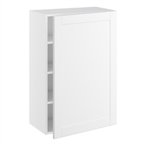 Kitchn Overskab 3 hylder og 1 låge H:896 D:320 B:400