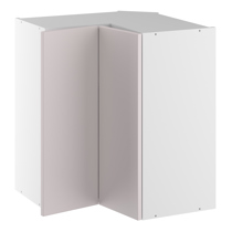 Kitchn Vinkeloverskab