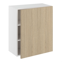 Kitchn Overskab med 2 hylder