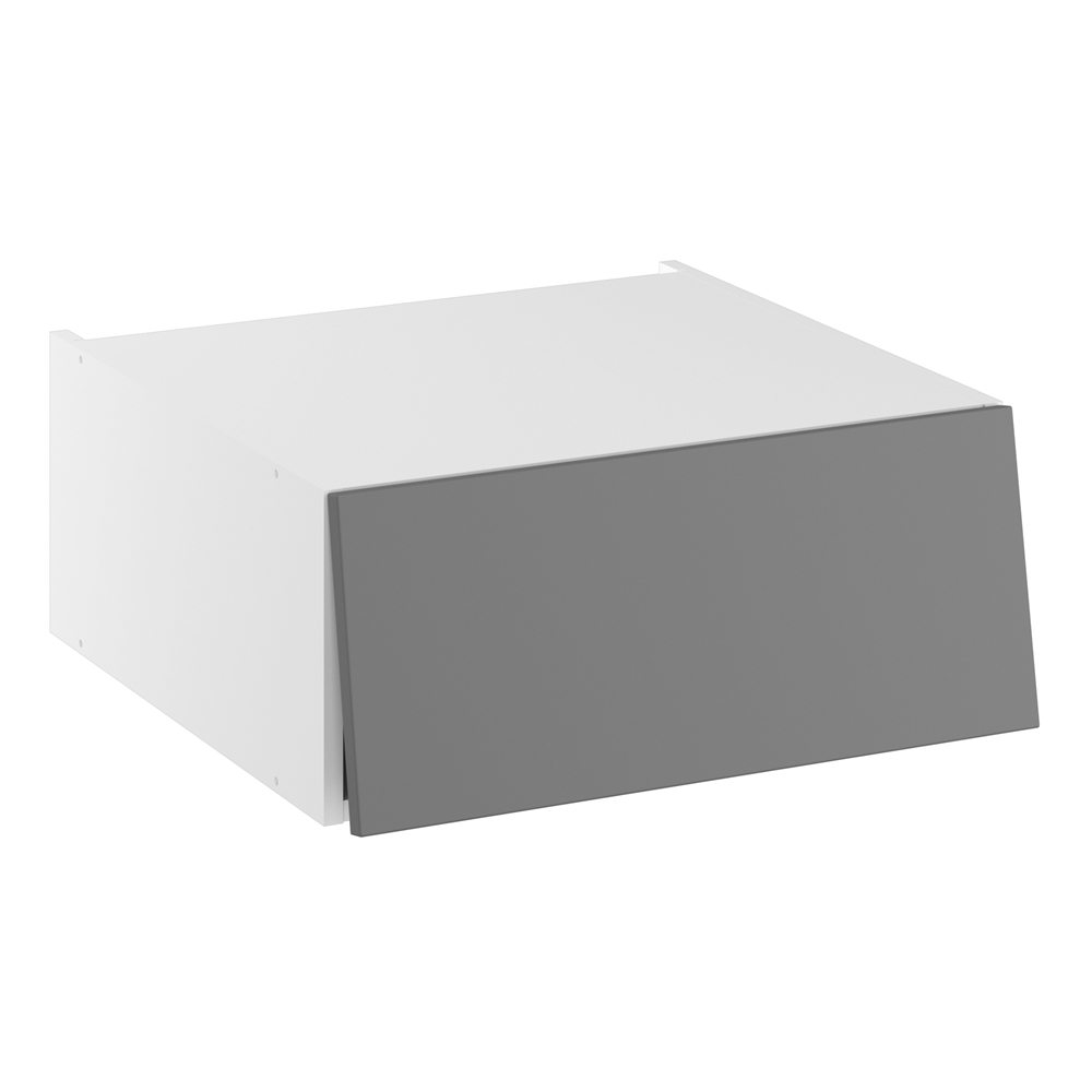 Kitchn Topskab H:256 D:580 B:500