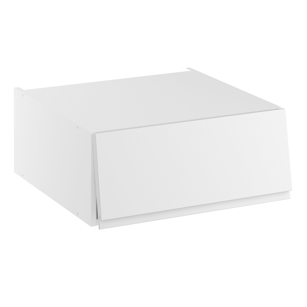 Kitchn Topskab H:256 D:580 B:500