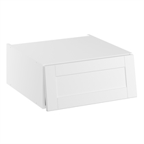 Kitchn Topskab H:256 D:580 B:400