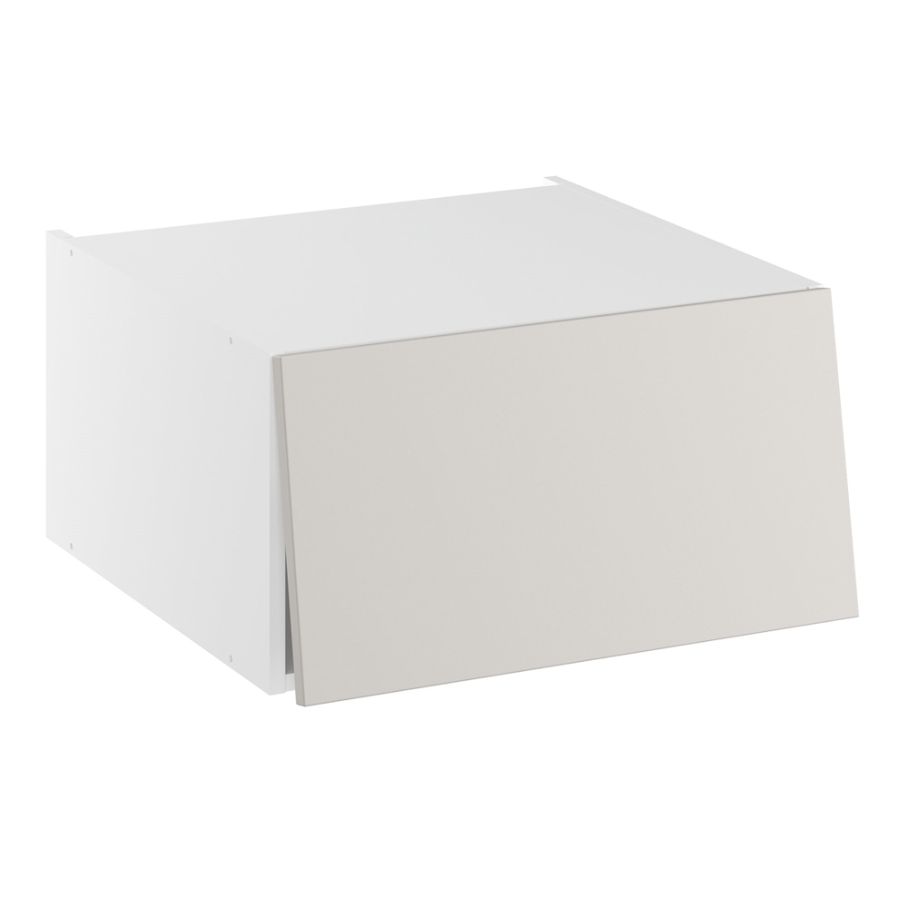 Topskab. H:320 B:400 D:580