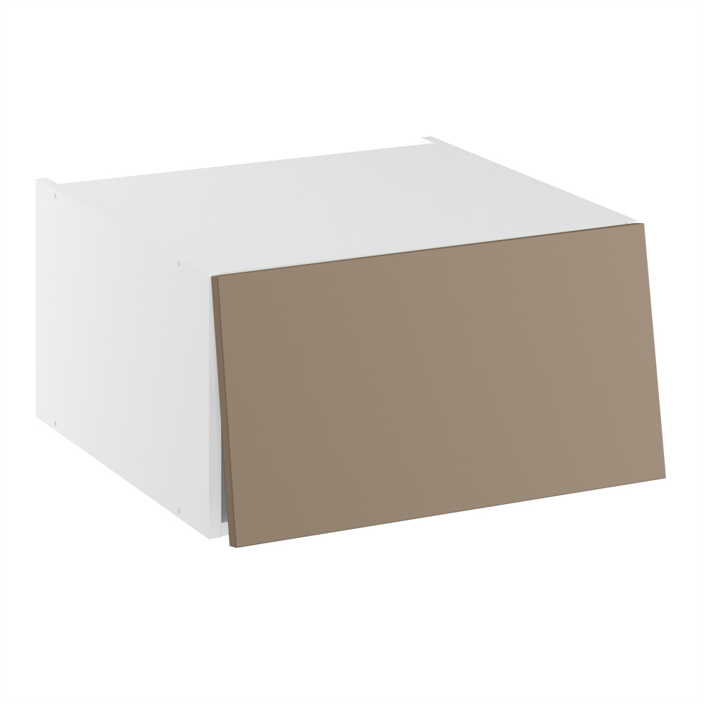 Topskab. H:320 B:600 D:580