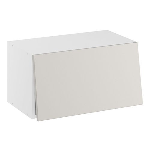 Topskab. H:320 B:500 D:320