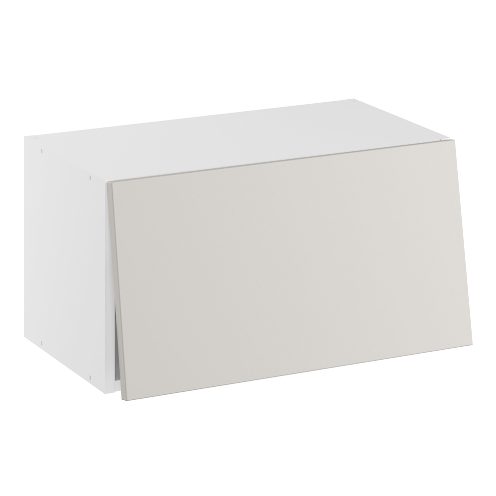 Topskab. H:320 B:400 D:320