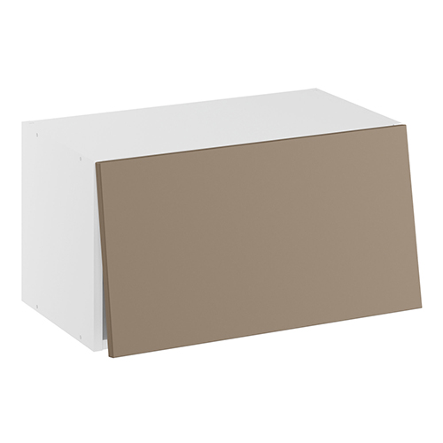 Topskab. H:320 B:500 D:320