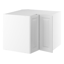 Kitchn Vinkelunderskab m/ 3/4 karrusel Låger:296 H:704 D:580 B:900
