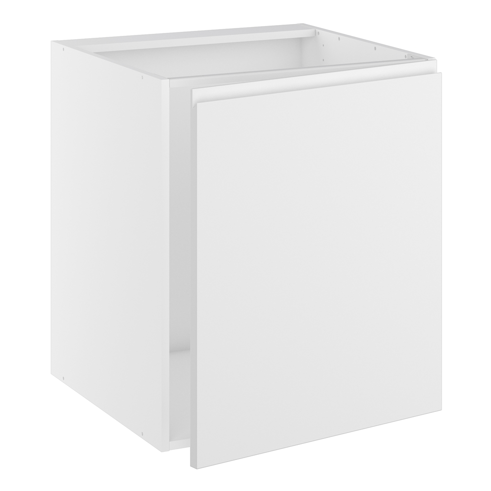 Kitchn Vaskeskab 1 låge H:704 D:580 B:600
