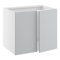 Kitchn Vaskeskab 2 låger H:704 D:580 B:800