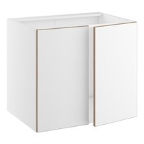 Kitchn Vaskeskab 2 låger H:704 D:580 B:800