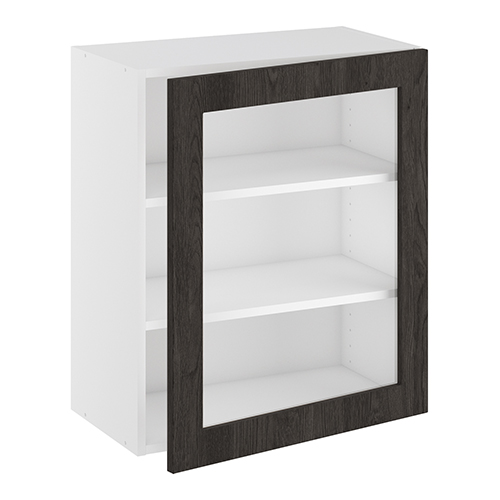Kitchn Vitrineskab