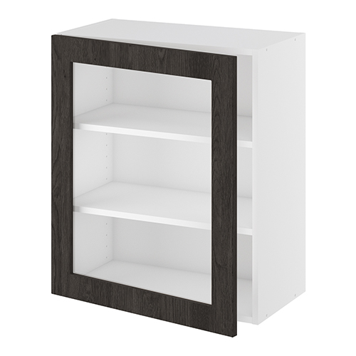 Kitchn Vitrineskab