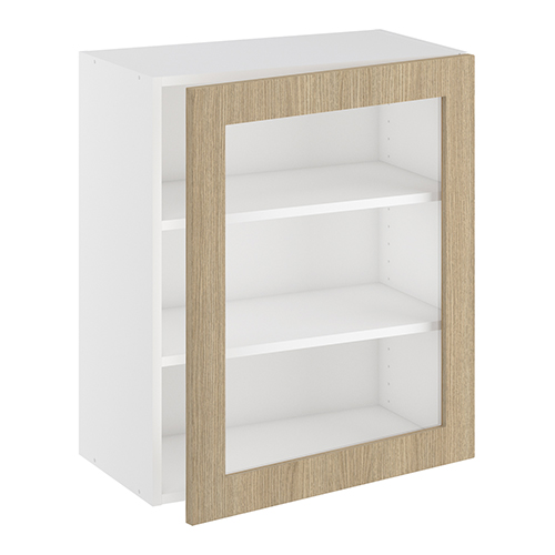 Kitchn Vitrineskab