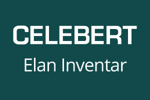 Celebert Elan inventar