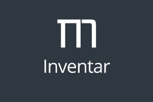 Mogensen inventar