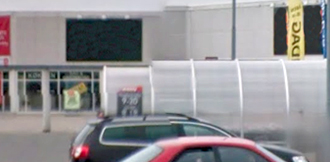 Showroom i Svendborg