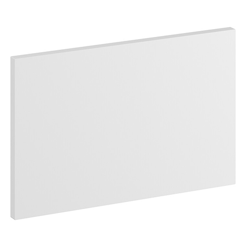 Kitchn Låge uboret H:252 B:596