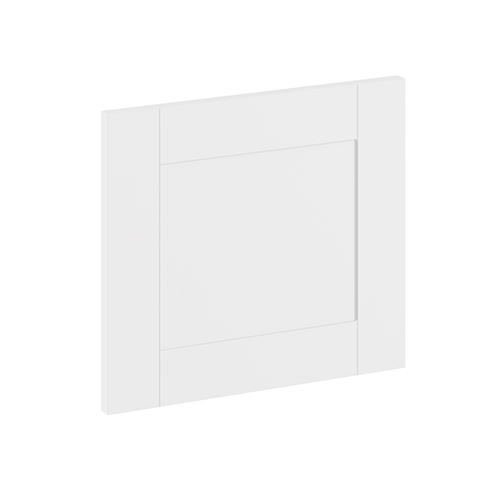 Kitchn Låge uboret H:348 B:496