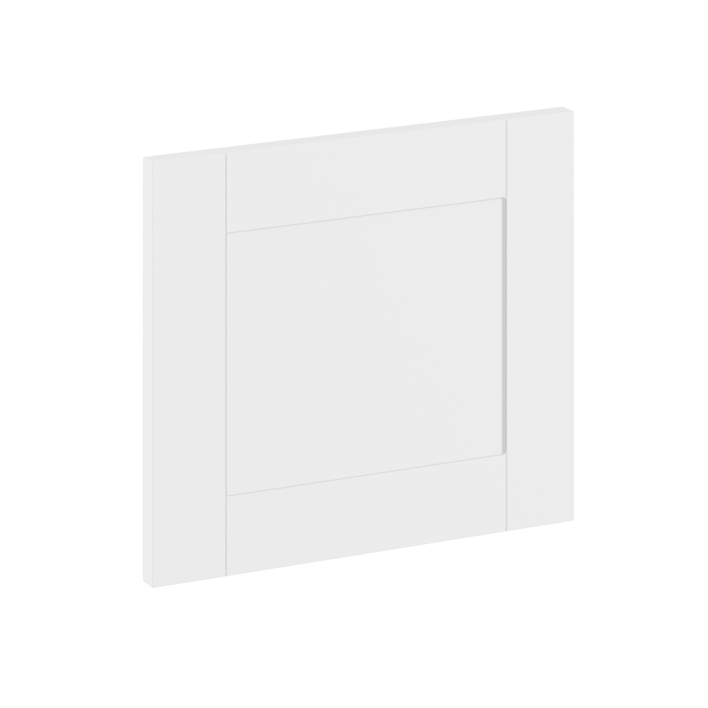 Kitchn Låge uboret H:348 B:496