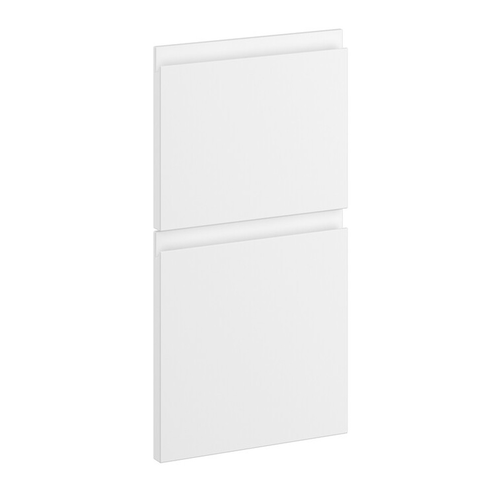 Kitchn Låge 2-delt H:572 B:296