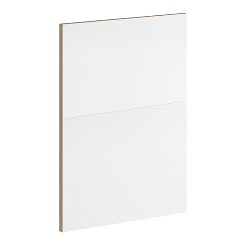 Kitchn Låge 2-delt H:572 B:396