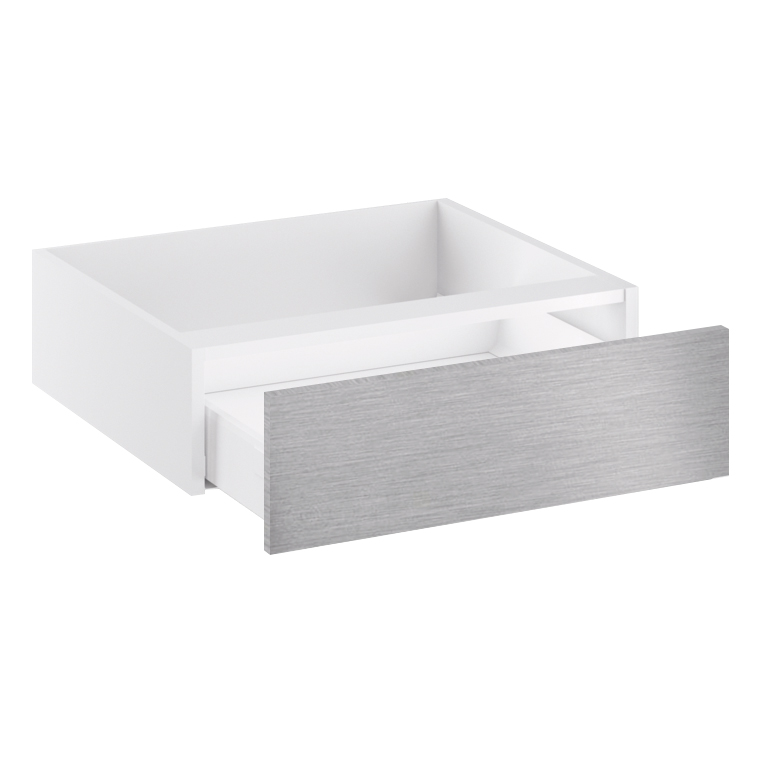 Kitchn Sokkelskuffe H:180 D:510 B:800