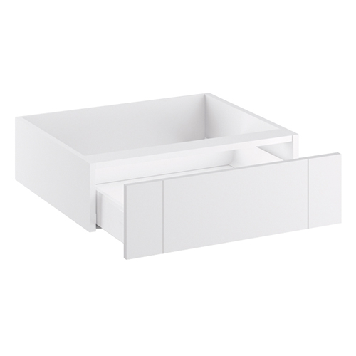 Kitchn Sokkelskuffe H:180 D:510 B:500
