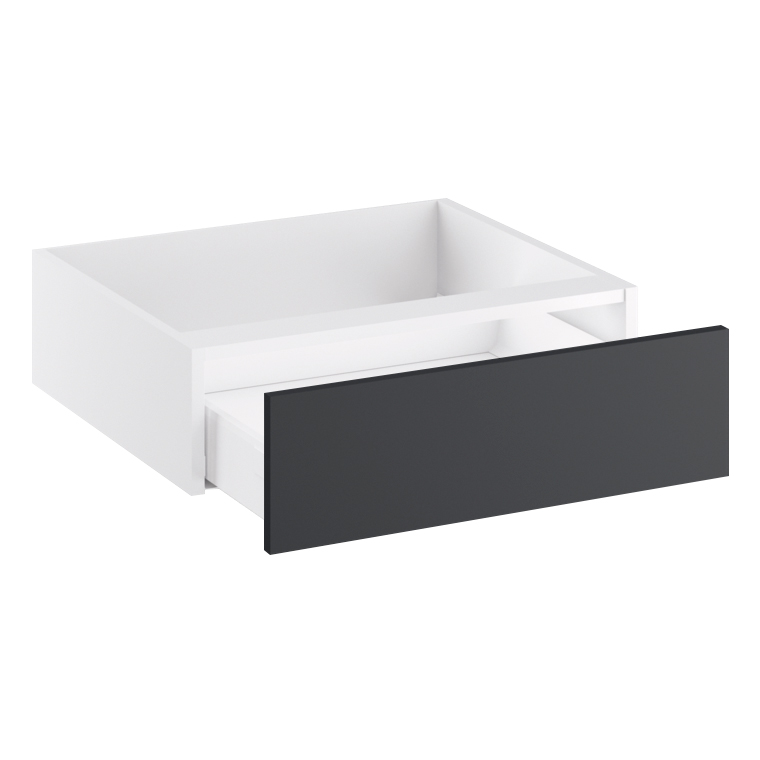 Kitchn Sokkelskuffe H:180 D:510 B:800